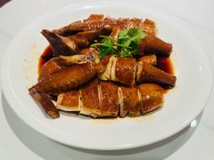 -申粤轩酒楼·三十年粤菜经典(丁香花园店)