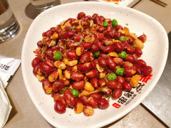 -丰茂烤串(金泉美食宫店)
