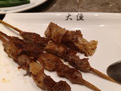 -大渔铁板烧(花园道店)