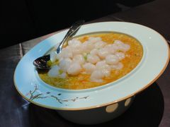 蟹粉虾仁-蟹榭·本帮江浙菜·蟹宴(五角场合生汇商场店)