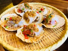 -小渔船渔家传统菜(鲅鱼圈店)