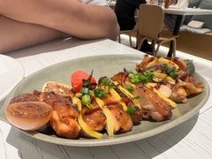 -娜娜家•Nana And Her Friends Restaurant(小寨原力场店)