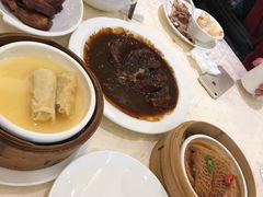 -顺风海鲜港(金玉兰店)