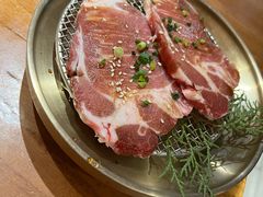 -九田家黑牛烤肉料理(华侨城店)