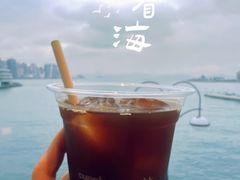 -Cupping Room(Harbour City)