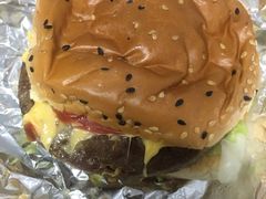 -麦当劳(新王府井店)