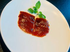 -四季民福烤鸭店(外滩外白渡桥店)