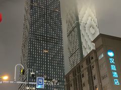 -黄兴南路步行商业街