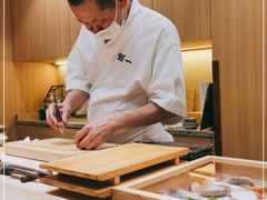 -鮨一日本料理旗舰店(总店)