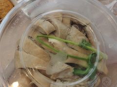 -百家鸡味馆(清泰店)