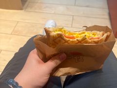 -贝瑞咖啡(深圳机场店)