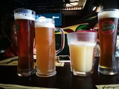 -马迭尔德式西餐精酿啤酒屋(中央大街店)