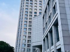 -北京中国职工之家(木樨地地铁站店)
