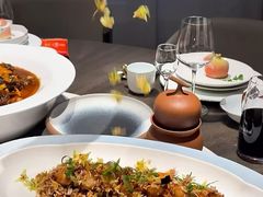 -滩外滩·本帮江浙菜(新天地店)
