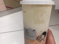 -喜茶(上海正大广场店)