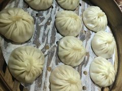 -隆喜元鱼汤包·海鲜(中联广场店)