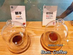 -Dogi&kiki Coffee(中心商务大厦店)