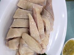 -新东城喜宴海鲜酒家(同德店)