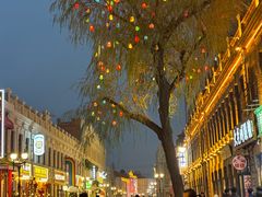 -中华巴洛克风情街