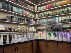 -星巴克(威尼斯人店)