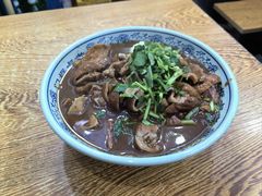 -门框胡同百年卤煮(前门煤市街店)