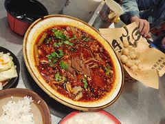 -馬伍旺川菜(金象城店)