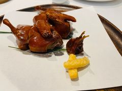 -凯逸轩·匠心粤菜(中城名仕汇店)