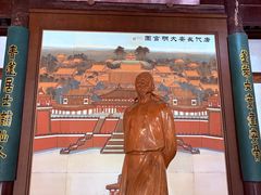 -采石矶-马鞍山太白楼