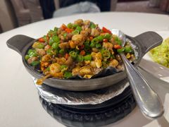 -巴音浩日娲·蒙餐(双林东路店)