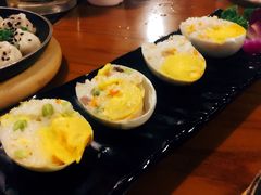 糯米蛋-巴色鱼捞(龙舟路直营店)