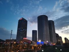 -万达茂商场(南京仙林店)