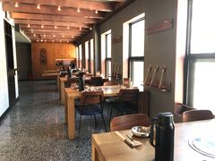 靠窗位-勾勾锅(联宝公寓店)