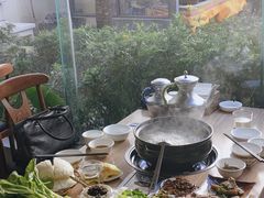 -尼玛藏家风味园(阿山食城店)