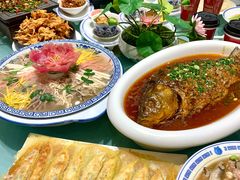 -老雒阳面馆·水席·洛阳菜(王城路店)