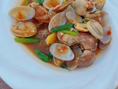 -众味海鲜大排档·活海鲜·潮汕味(南澳店)
