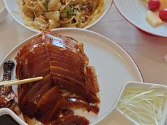 -大鸭梨烤鸭(北洼路店)