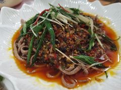 -洪霞餐馆