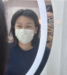-Verywang半永久纹眉•仪器野生眉