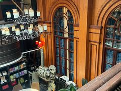 -小广寒电影艺术餐厅(小广寒经三路店)