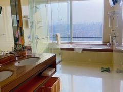 -上海浦东嘉里大酒店