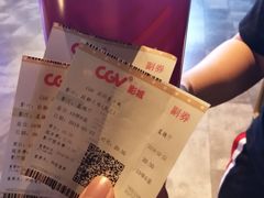 -CGV影城(壹方城IMAX店)