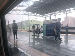 -郴州西站