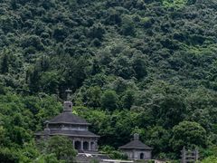 -青龙山生态文化旅游区(慈云寺)