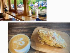 -山下面包坊(湖滨店)