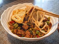 -文三里屯面馆(三里屯店)