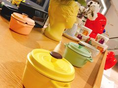 -Such A Cafe(798艺术园区店)
