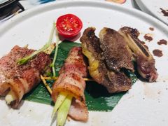 -大渔铁板烧(蛇口店)