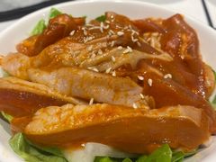 -肆幺幺烤肉(乐汇城店)