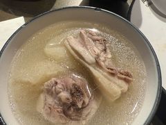 -同仁四季椰子鸡(海岸城天利店)