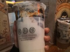 -幸福侯彩擂(松明大道店)